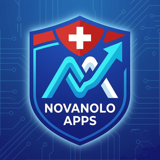 Novanolo Apps logo