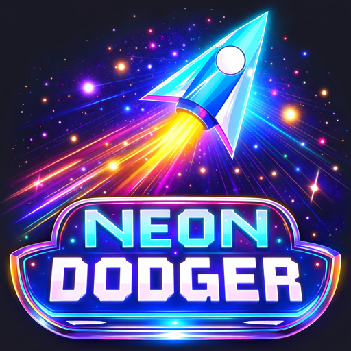 Neon Dodger icon
